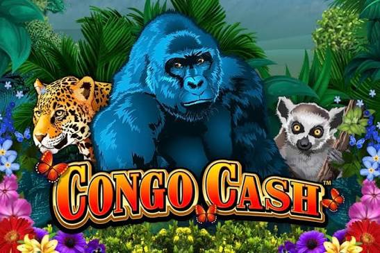 congo cash