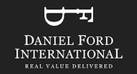 Daniel Ford Logo